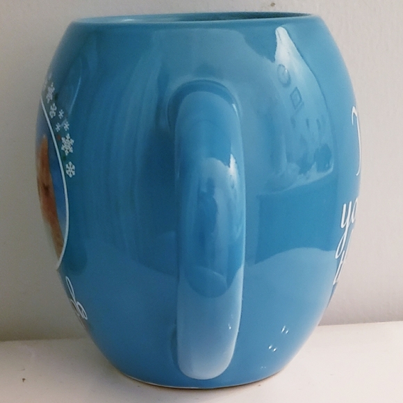 Rudolph Coffee Mug - Picture 3 of 5